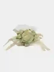 Лимонный браслет на руки