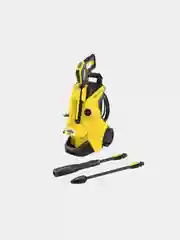 Электрическая мойка высокого давления Karcher K 4 Power Control 1.324-030.0 1800 Вт