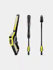 Электрическая мойка высокого давления Karcher K 4 Power Control 1.324-030.0 1800 Вт