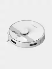 Робот-пылесос Polaris PVCR 6001 IQ Home Aqua белый