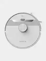 Робот-пылесос Polaris PVCR 6001 IQ Home Aqua белый