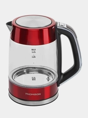Чайник электрический THOMSON K20ES-2001, 1,7 л