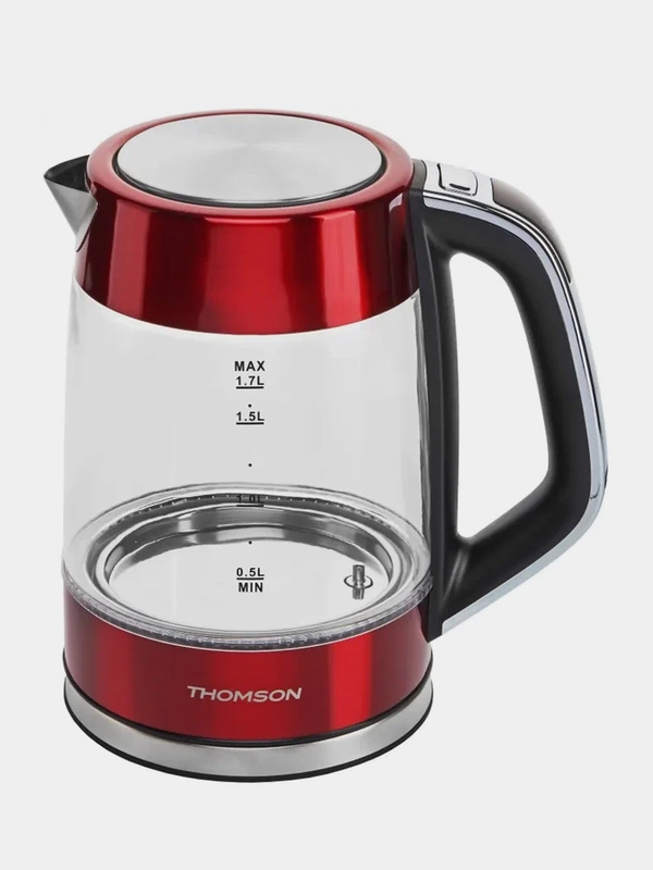Чайник электрический THOMSON K20ES-2001, 1,7 л