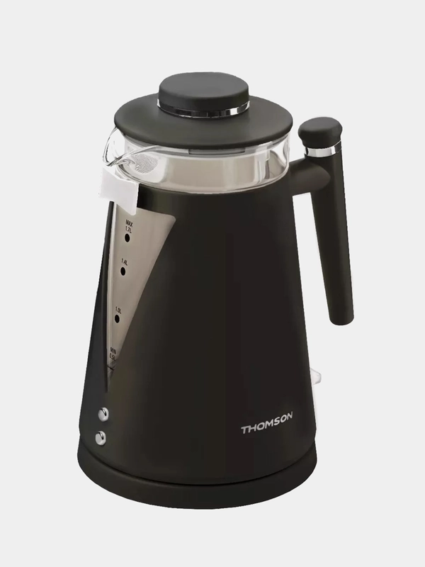 Чайник THOMSON K10E-0201, 1,7 л