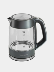 Чайник электрический THOMSON K20ES-2002, 1,7 л
