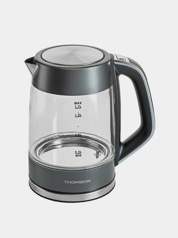 Чайник электрический THOMSON K20ES-2002, 1,7 л