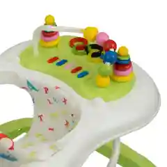 Ходунки музыкальные  Indigo ABC