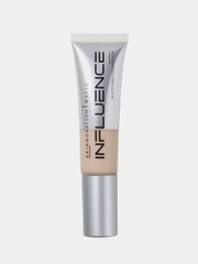 Тональный крем Influence Beauty SKINNOVATION I MATTE, тон 02, светло-бежевый, 25 мл