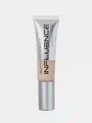 Тональный крем Influence Beauty SKINNOVATION I MATTE, тон 02, светло-бежевый, 25 мл
