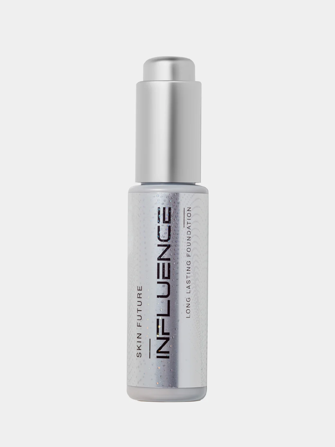 Тональный крем Influence Beauty SKIN FUTURE, суперстойкий, тон 03, бежевый, 25 мл