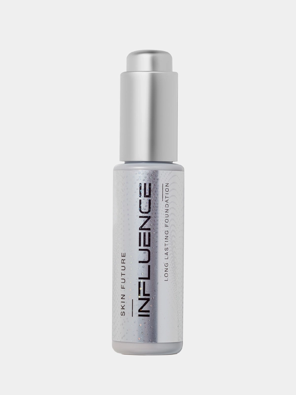 Тональный крем Influence Beauty SKIN FUTURE, суперстойкий, тон 03, бежевый, 25 мл