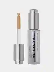 Тональный крем Influence Beauty SKIN FUTURE, суперстойкий, тон 04, темно-бежевый, 25 мл