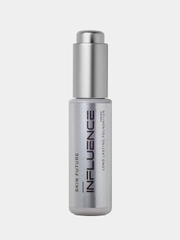 Тональный крем Influence Beauty SKIN FUTURE, суперстойкий, тон 04, темно-бежевый, 25 мл