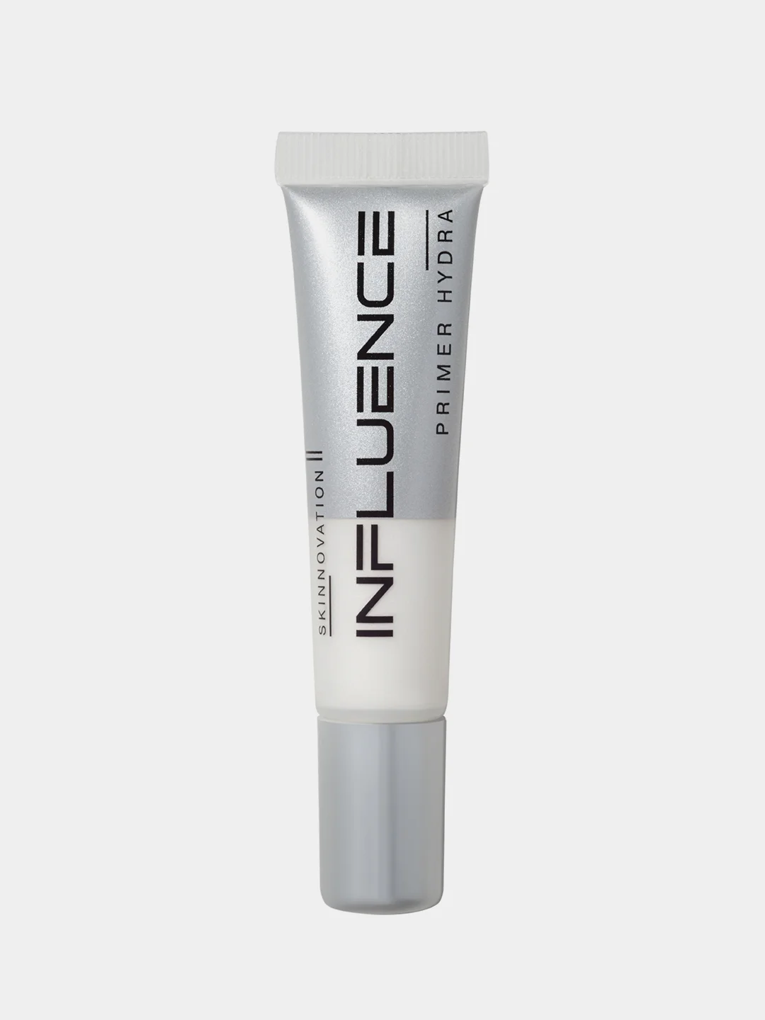Праймер Influence Beauty SKINNOVATION II HYDRA, увлажняющий, прозрачный с капсулами, 13 мл