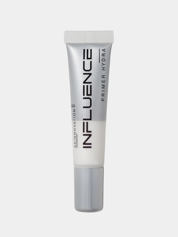 Праймер Influence Beauty SKINNOVATION II HYDRA, увлажняющий, прозрачный с капсулами, 13 мл