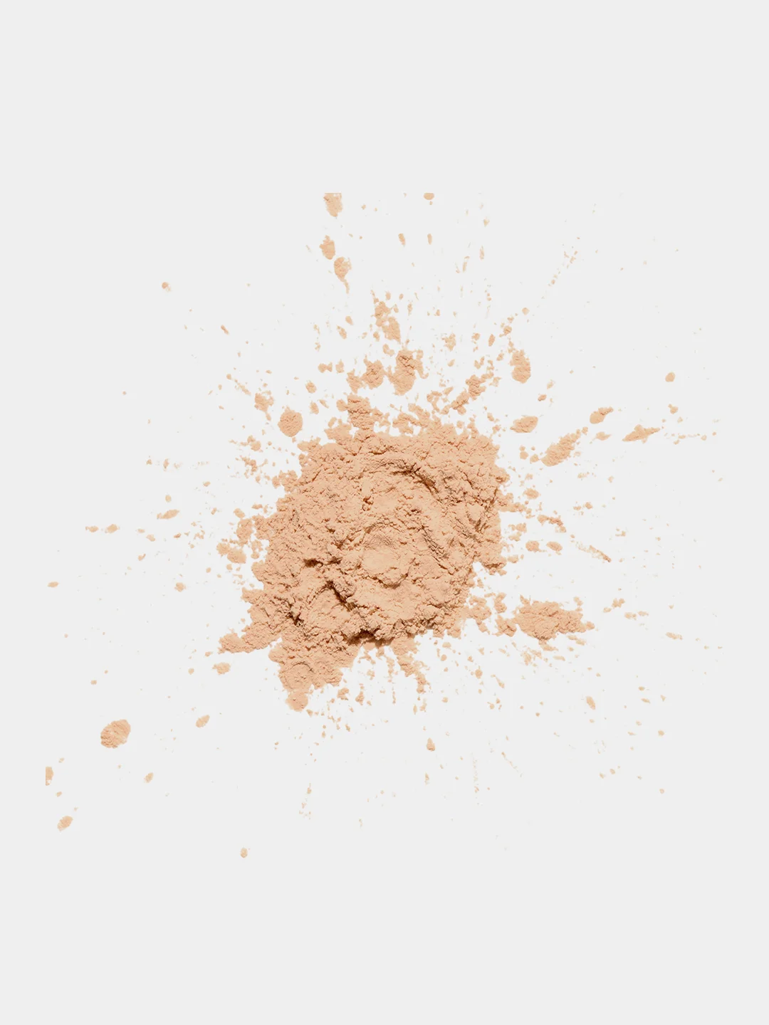 Пудра рассыпчатая Influence Beauty ZERO GRAVITY, матовый финиш, универсальный оттенок, 4 г