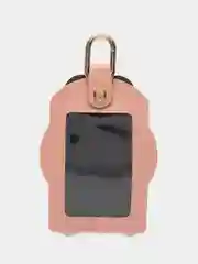 Карамельный бейдж для пропуска и карт