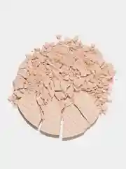 Пудра Influence Beauty SKINVISIBLE CARCASS, матовый финиш, тон 02, светло-бежевый, 4,2 г