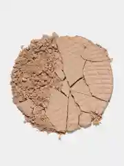 Пудра Influence Beauty SKINVISIBLE CARCASS, матовый финиш, тон 04, темно-бежевый, 4,2 г