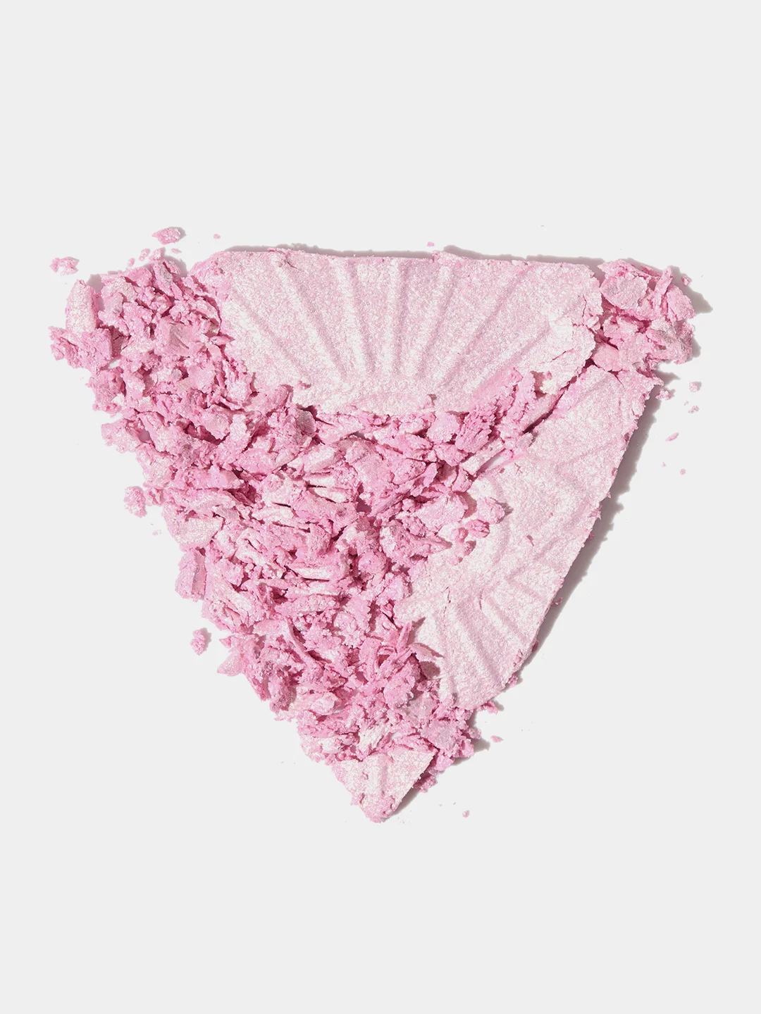 Хайлайтер Influence Beauty ILLUMINATI, эффект влажного сияния, тон 02, розовый, 6,5 г