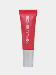 Универсальный пигмент для макияжа Influence Beauty TECHNICOLOR, тон 01, красный, 8 мл