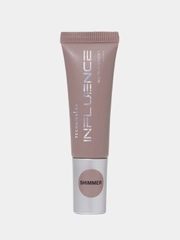 Универсальный пигмент для макияжа Influence Beauty TECHNICOLOR, тон 02, золотистый, 8 мл