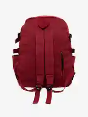 Бордовый рюкзак школьный женский мужской портфель городской школьный девочки мальчика спорта