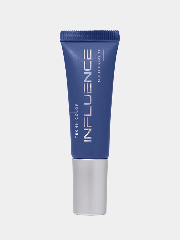 Универсальный пигмент для макияжа Influence Beauty, многофункциональный, стойкий, тон 06