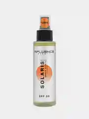 Спрей для лица с SPF 30 Influence Beauty универсальный, с увлажняющими компонентами