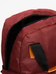 Бордовый рюкзак 3 в 1 школьный, ранец портфель городской школьный для девочки и мальчика спорта