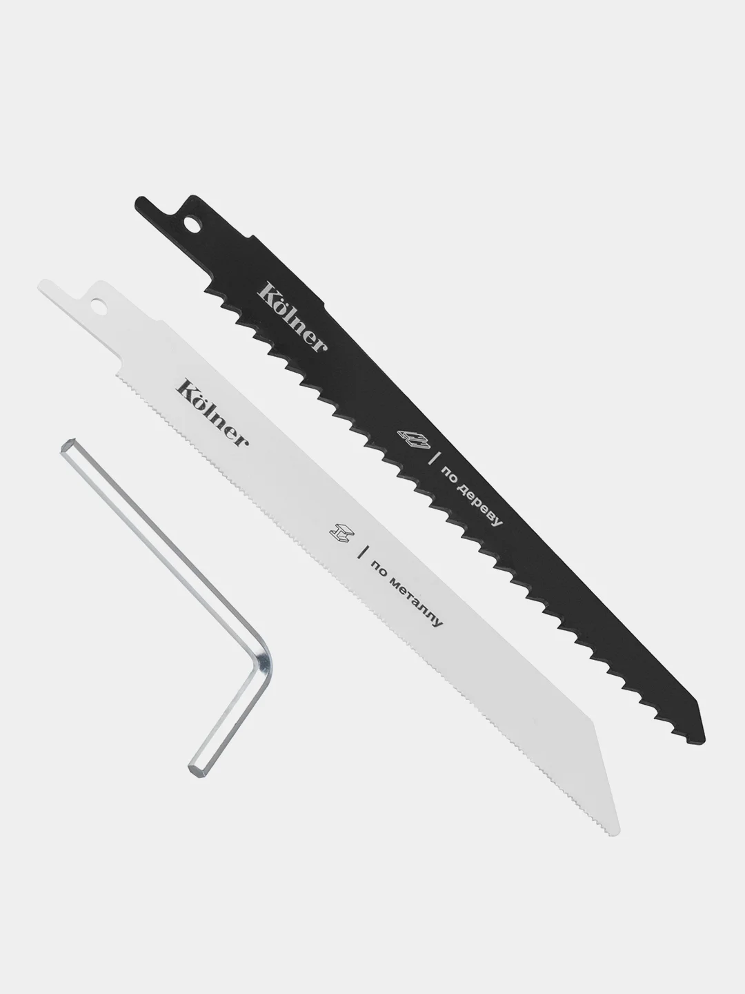Пила сабельная KOLNER KERS 850V, 850 Вт