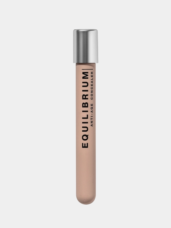 Консилер антивозрастной Influence Beauty EQUILIBRIUM, тон 03, темно-бежевый, 6 мл