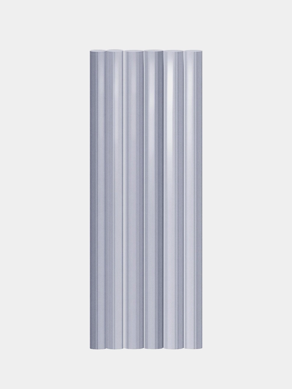 Стержни клеевые KOLNER KGS 11x200-6