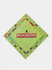 Монополия