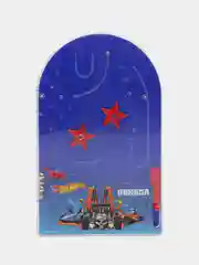 Индиго мини-игра "Пинбол", головоломка Мимимишки/ХотВилс