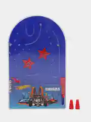 Индиго мини-игра "Пинбол", головоломка Мимимишки/ХотВилс