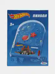 Индиго мини-игра "Пинбол", головоломка Мимимишки/ХотВилс