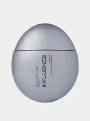 Тональная основа с эффектом пудры INFLUENCE BEAUTY, тон 04 бежевый, 35 мл