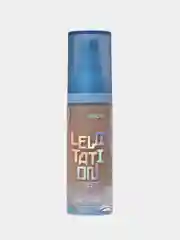 Тональная основа Influence Beauty EFFECT LEVITATION, тон 01, светло-бежевый, 30 мл