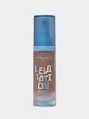 Тональная основа Influence Beauty EFFECT LEVITATION, тон 02, бежевый, 30 мл