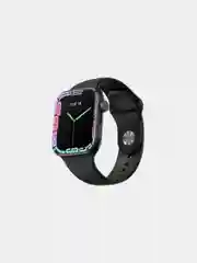 Умные часы Smart watch 8 series BlACK 45 mm XS8 смарт часы