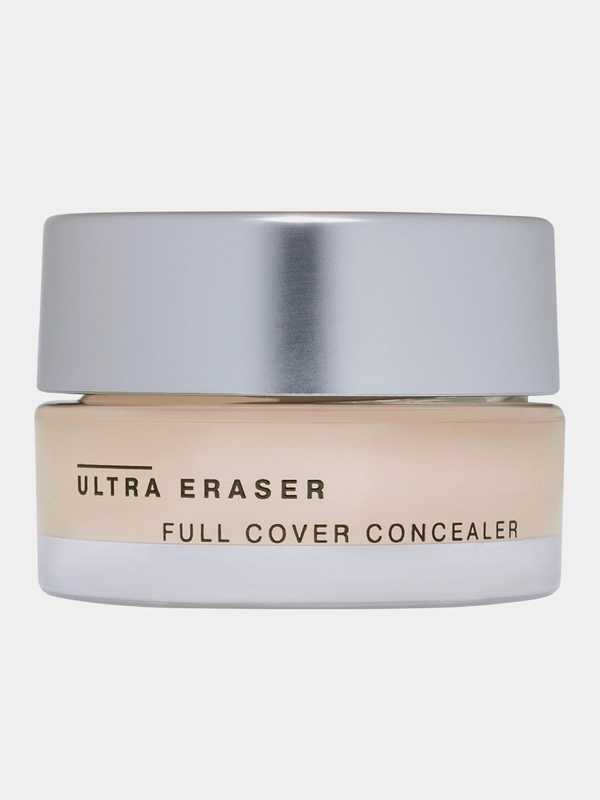 Консилер Influence Beauty ULTRA ERASER, кремовый, плотный, тон 01, светло-бежевый, 6,5 г