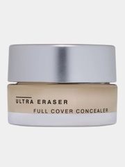 Консилер Influence Beauty ULTRA ERASER, кремовый, плотный, тон 02, бежевый, 6,5 г