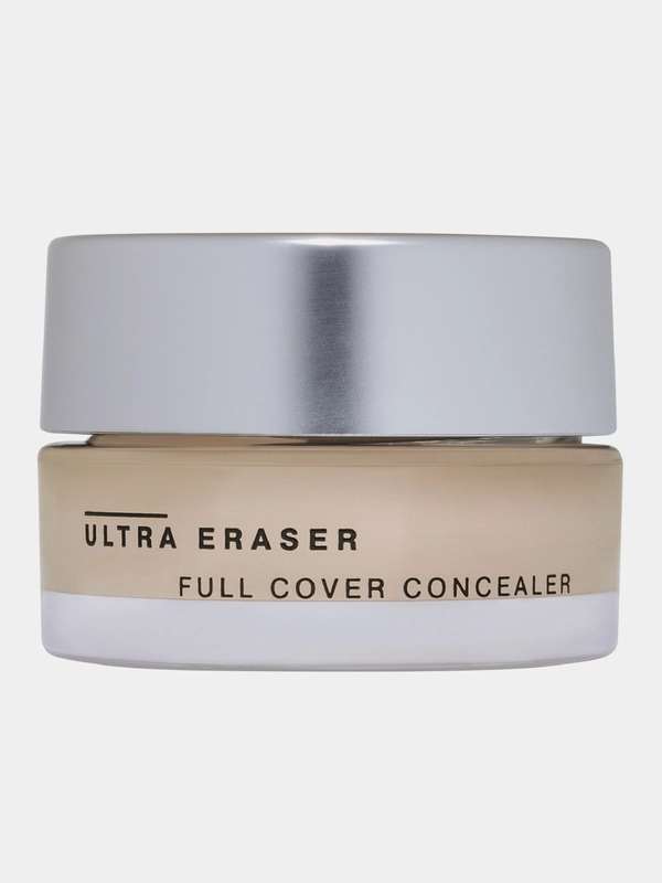 Консилер Influence Beauty ULTRA ERASER, кремовый, плотный, тон 02, бежевый, 6,5 г