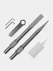 Молоток отбойный электрический KOLNER KDB 1500C, 1500 Вт