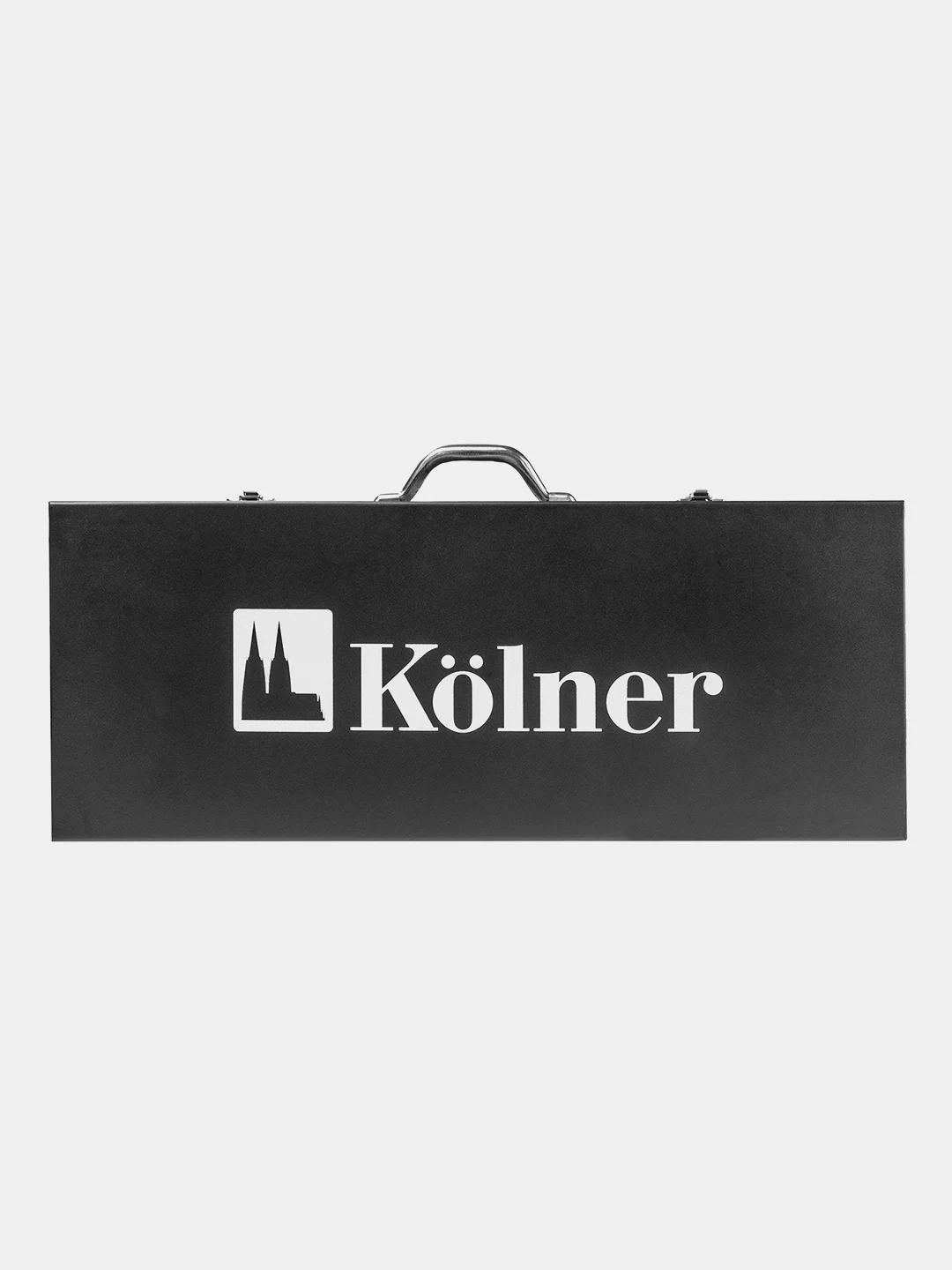 Молоток отбойный электрический KOLNER KDB 1500C, 1500 Вт
