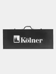 Молоток отбойный электрический KOLNER KDB 1500C, 1500 Вт