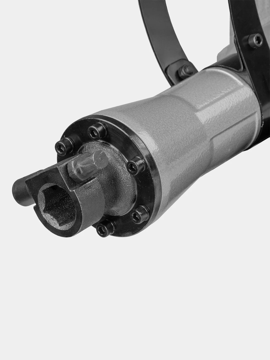 Молоток отбойный электрический KOLNER KDB 1500C, 1500 Вт