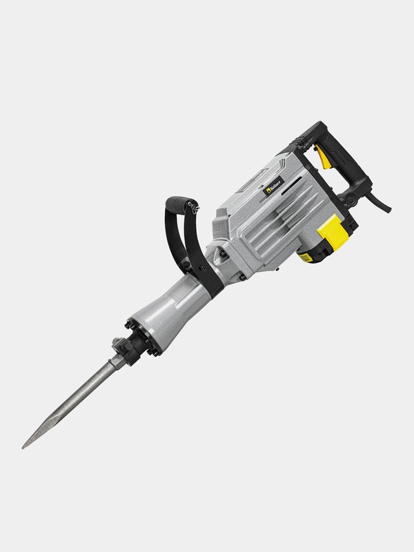 Молоток отбойный электрический KOLNER KDB 1500C, 1500 Вт