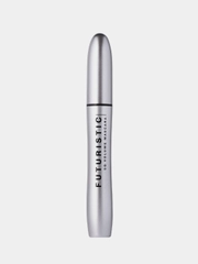 Тушь для ресниц Influence Beauty FUTURISTIC, для максимального объема, черная, 9 мл